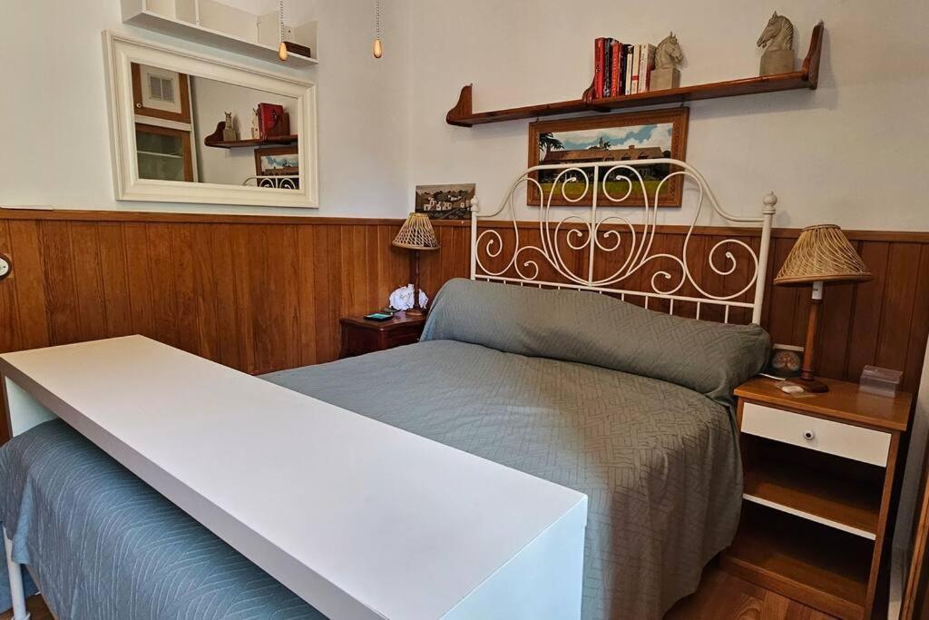 Villa La Paz 2 푸에르토 드 라 크루즈 외부 사진