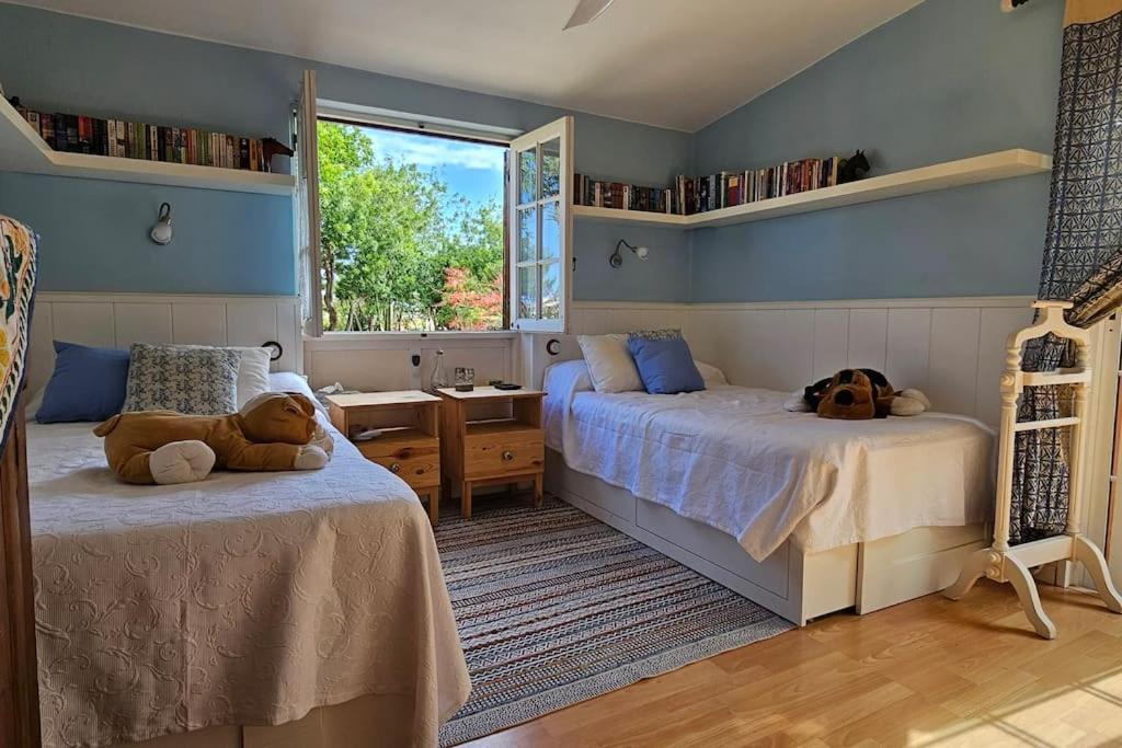 Villa La Paz 2 푸에르토 드 라 크루즈 외부 사진