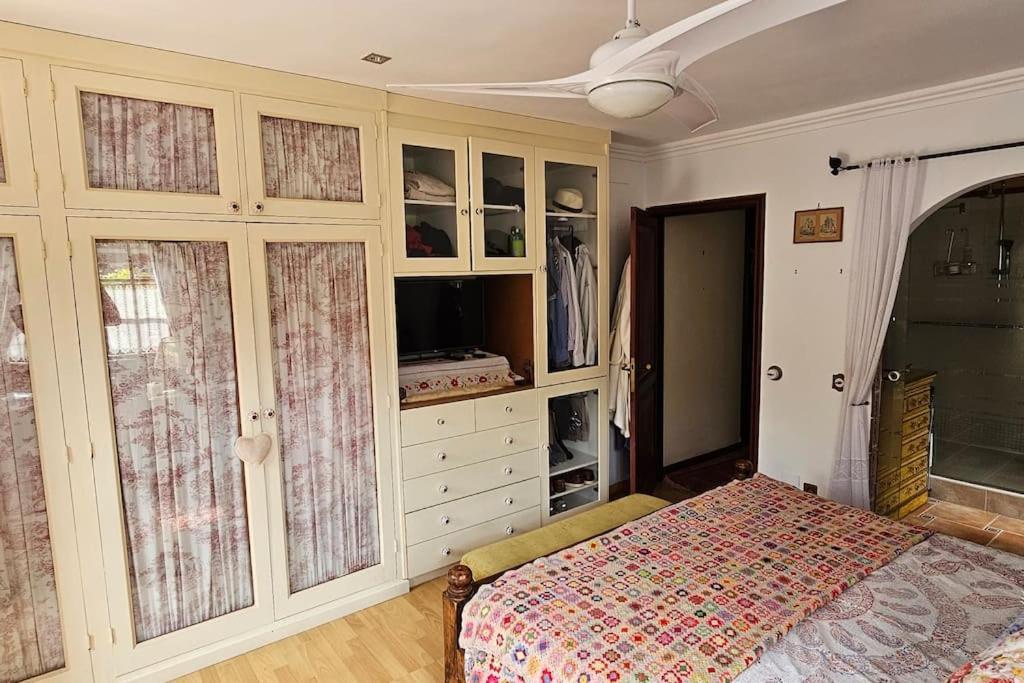 Villa La Paz 2 푸에르토 드 라 크루즈 외부 사진