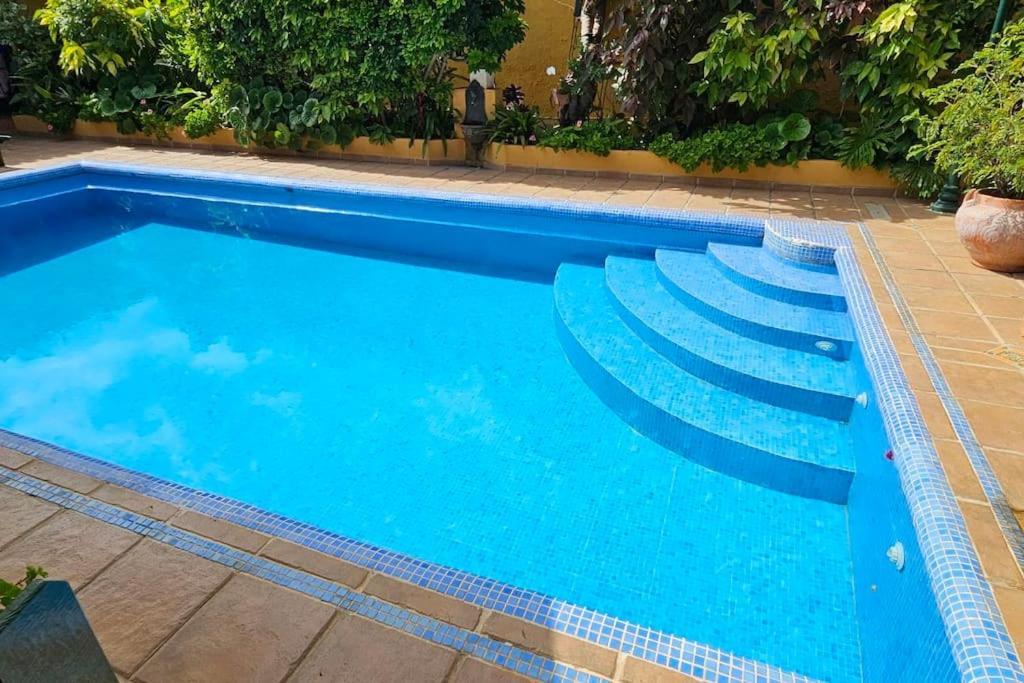 Villa La Paz 2 푸에르토 드 라 크루즈 외부 사진