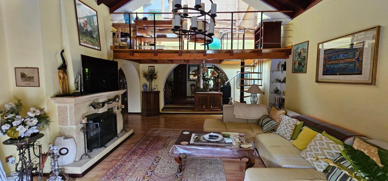 Villa La Paz 2 푸에르토 드 라 크루즈 외부 사진