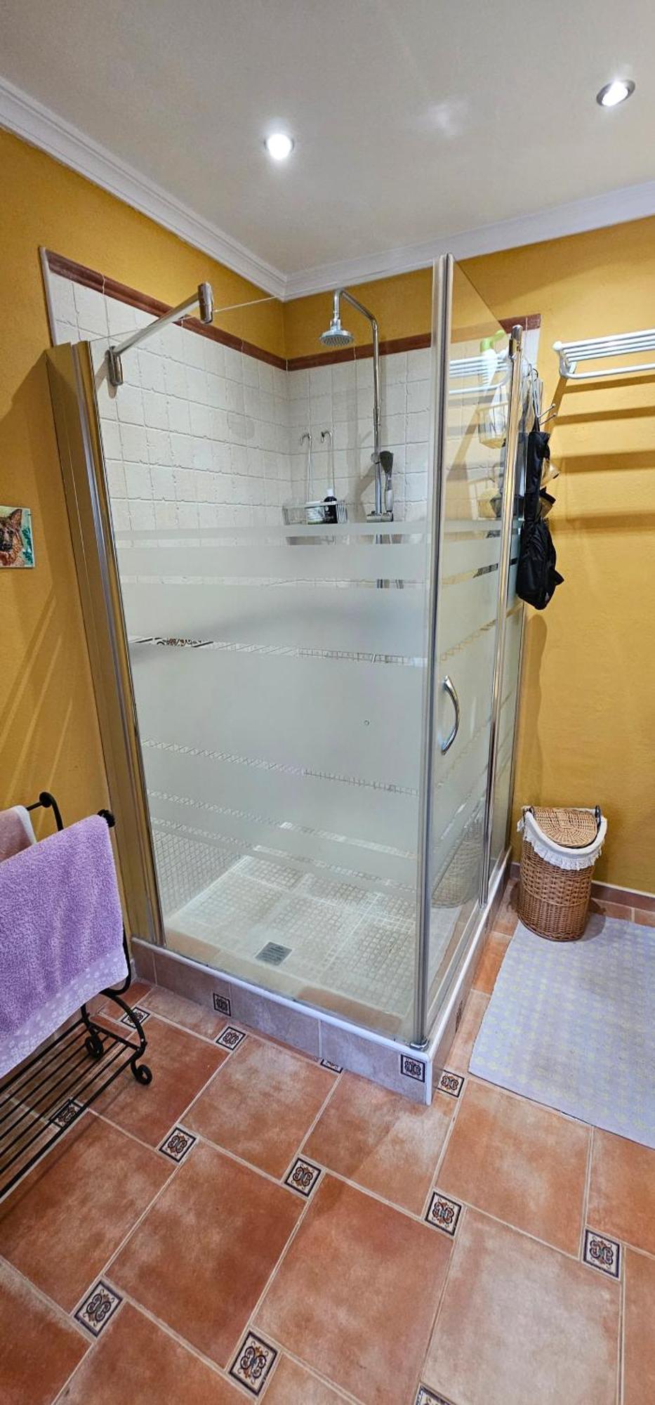Villa La Paz 2 푸에르토 드 라 크루즈 외부 사진