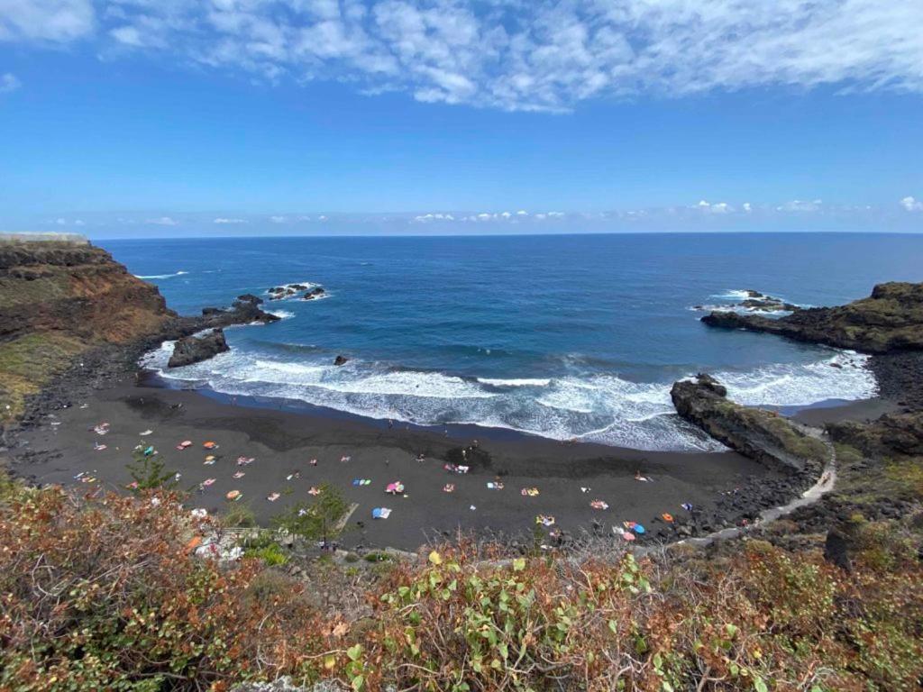 Villa La Paz 2 푸에르토 드 라 크루즈 외부 사진